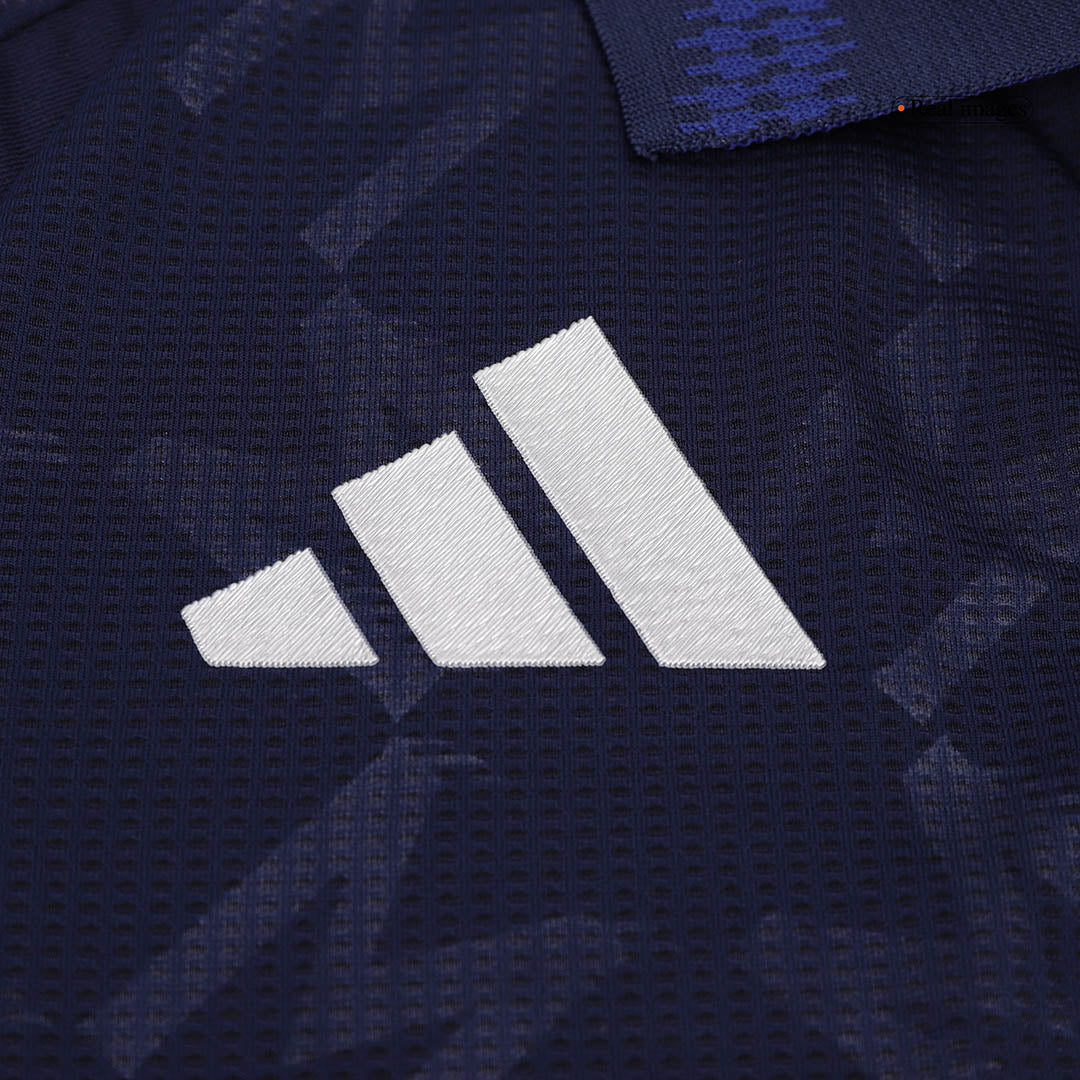 Player Version GARNACHO #17 Manchester United Away Cheap Soccer Jersey 2024/25 Go Soccer World Shop