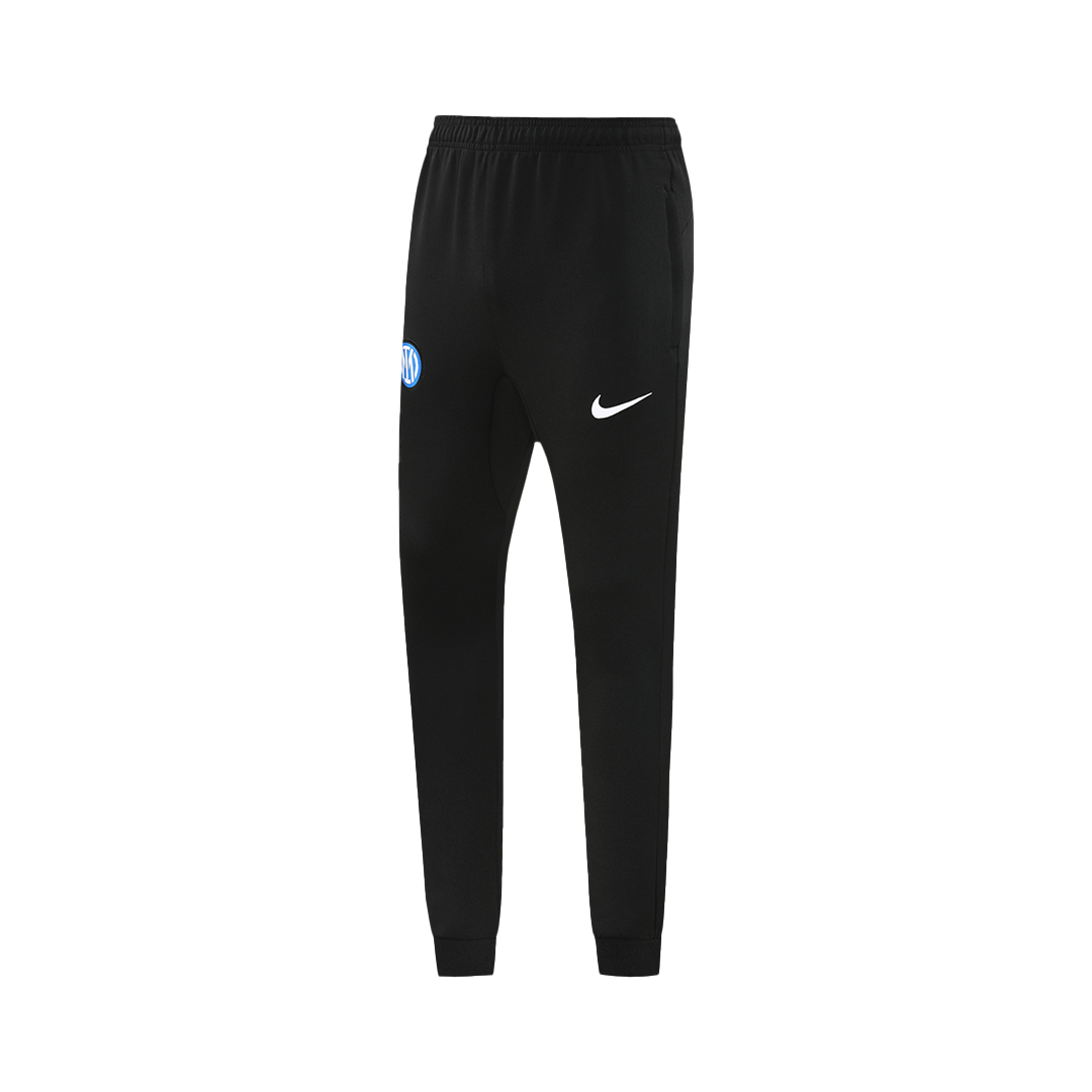 Inter Milan Training Jacket Kit (Jacket+Pants) 2024/25 Go Soccer World Shop