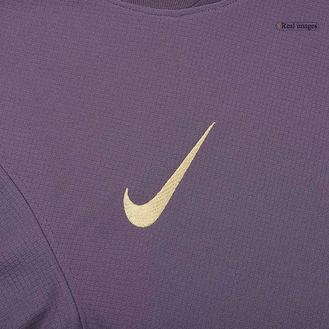 PALMER #24 England Away Cheap Soccer Jersey Euro 2024 Go Soccer World Shop