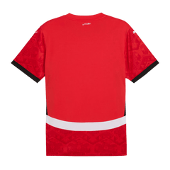 Egypt Home Cheap Soccer Jersey 2024/25 Go Soccer World Shop