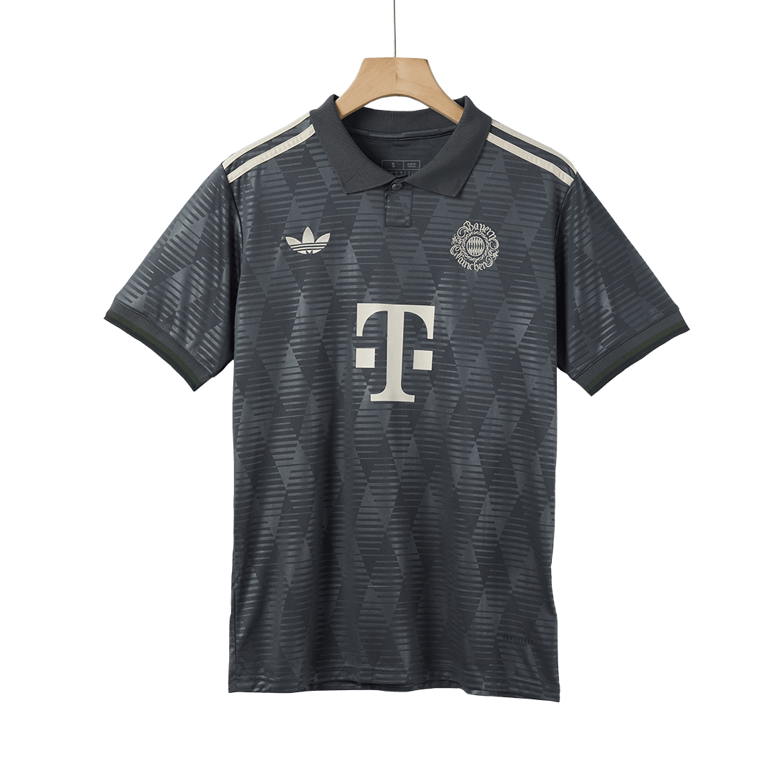 Bayern Munich Oktoberfest Cheap Soccer Jersey 2024/25 Go Soccer World Shop