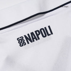 Player Version Napoli Away Cheap Soccer Jersey 2024/25 Go Soccer World Shop