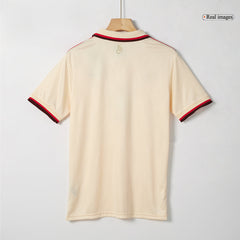 Bayern Munich Third Away Cheap Soccer Jersey Kit(Jersey+Shorts) 2024/25- UCL Go Soccer World Shop