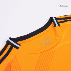 Women's Real Madrid Away Cheap Soccer Jersey 2024/25 Go Soccer World Shop