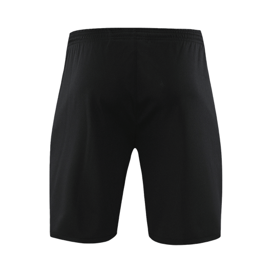 Barcelona Pre-Match Soccer Shorts 2024/25 Go Soccer World Shop