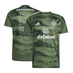 Celtic Third Away Cheap Soccer Jersey 2024/25 Go Soccer World Shop