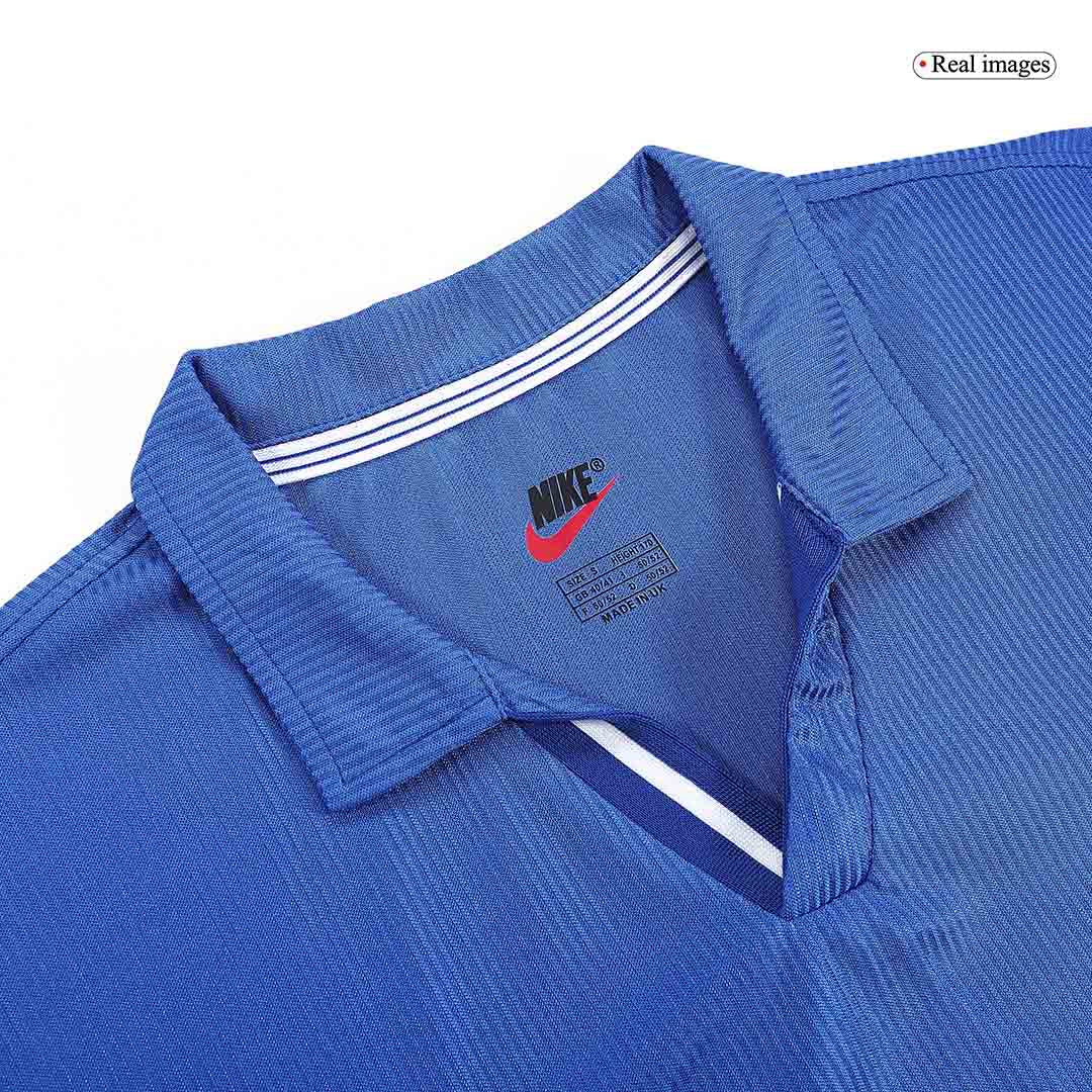 Retro 1998 Italy Home Cheap Soccer Jersey Go Soccer World Shop