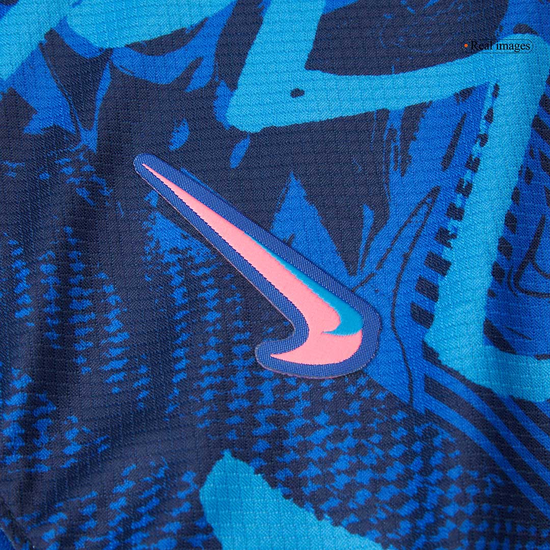 GRIEZMANN #7 Atletico Madrid Third Away Cheap Soccer Jersey 2024/25 Go Soccer World Shop