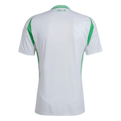 Algeria Home Cheap Soccer Jersey 2024 Go Soccer World Shop