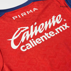 Player Version Cruz Azul Third Away Cheap Soccer Jersey 2024/25 Go Soccer World Shop