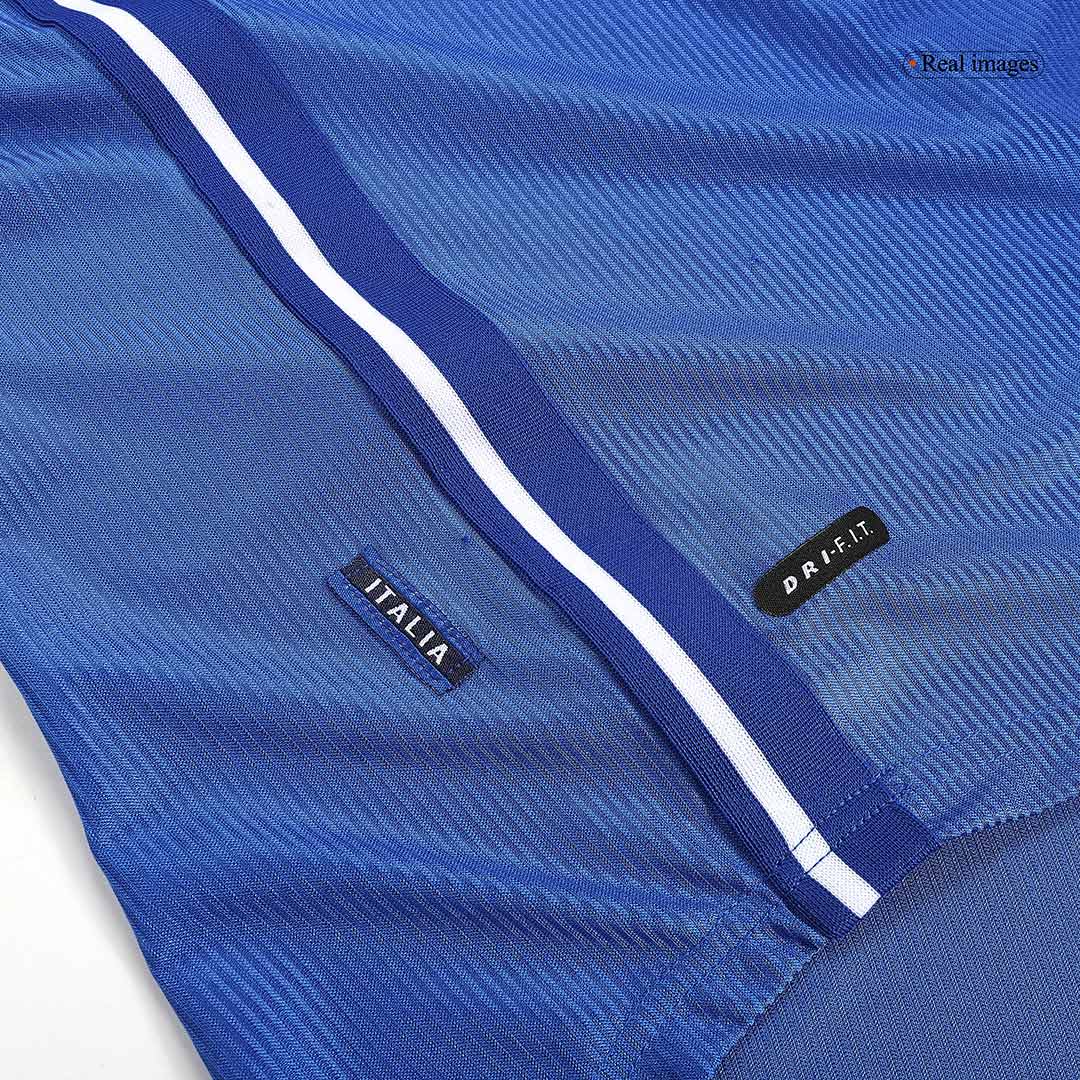Retro 1998 Italy Home Cheap Soccer Jersey Go Soccer World Shop