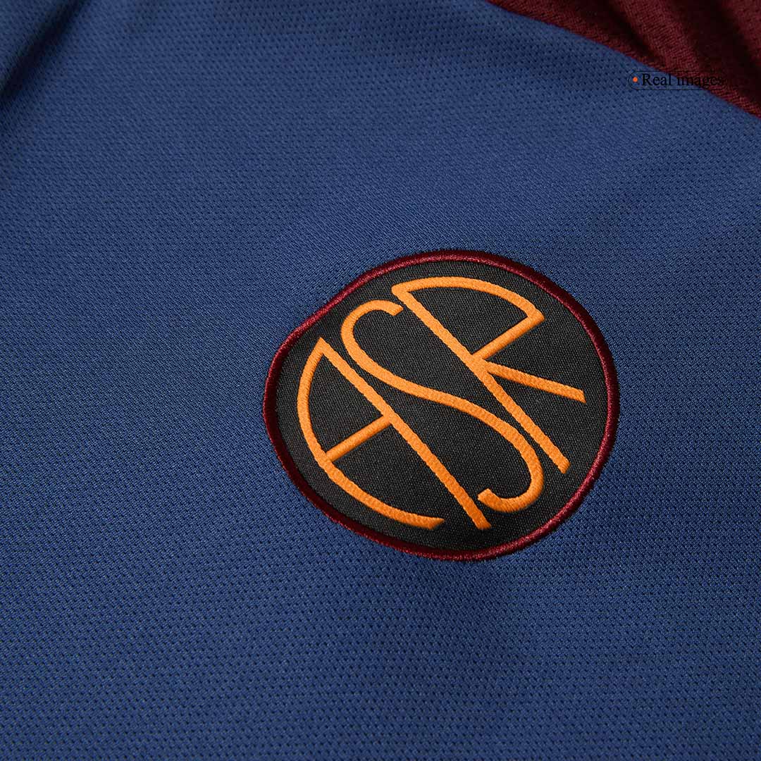 DYBALA #21 Roma Third Away Cheap Soccer Jersey 2024/25 Go Soccer World Shop