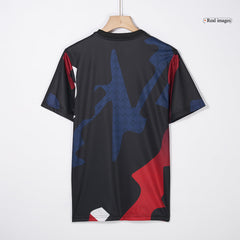 Manchester United Pre-Match Cheap Soccer Jersey 2024/25 Go Soccer World Shop