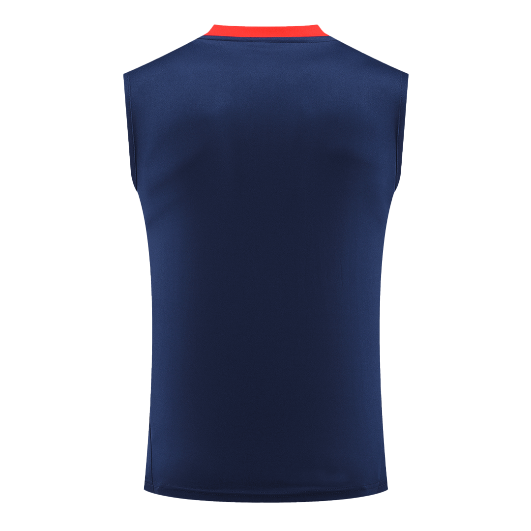 Manchester United Pre-Match Vest 2024/25 Go Soccer World Shop