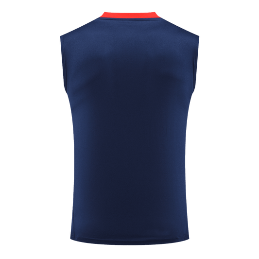 Manchester United Pre-Match Vest 2024/25 Go Soccer World Shop