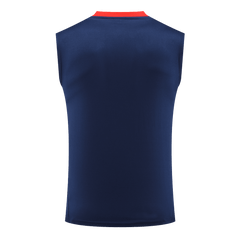 Manchester United Pre-Match Vest 2024/25 Go Soccer World Shop