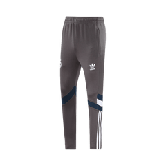 Real Madrid Training Jacket Kit (Jacket+Pants) 2024/25 Go Soccer World Shop