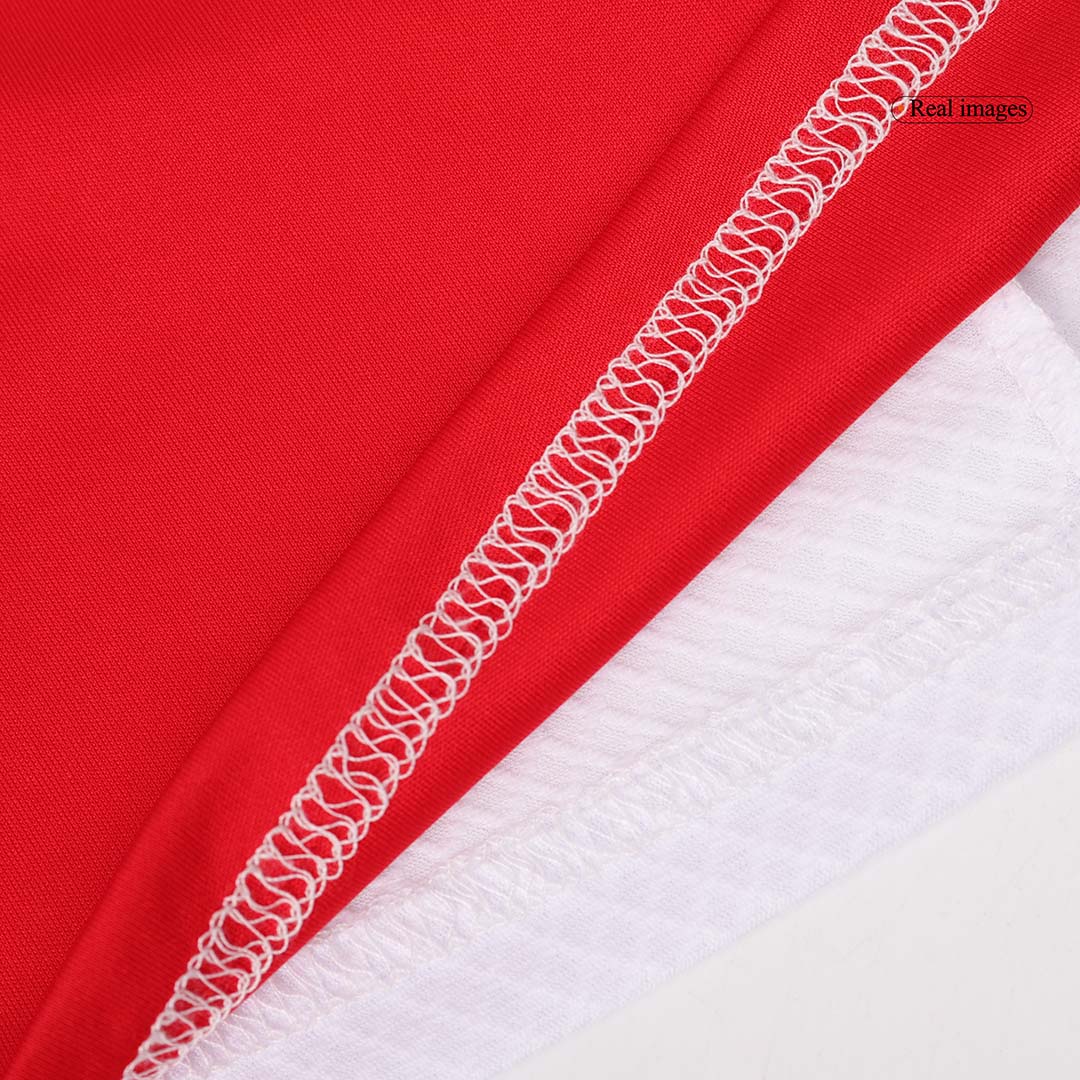 Arsenal Home Cheap Soccer Jersey 2024/25 Go Soccer World Shop
