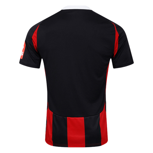 Fulham Away Cheap Soccer Jersey 2024/25 Go Soccer World Shop