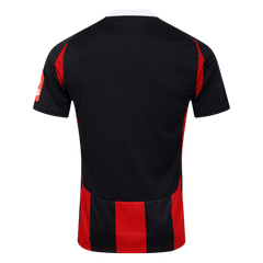 Fulham Away Cheap Soccer Jersey 2024/25 Go Soccer World Shop