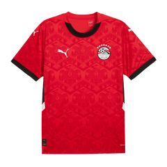 Egypt Home Cheap Soccer Jersey 2024/25 Go Soccer World Shop