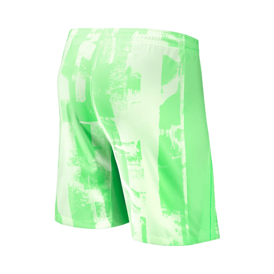 Barcelona Third Away Soccer Shorts 2024/25 Go Soccer World Shop