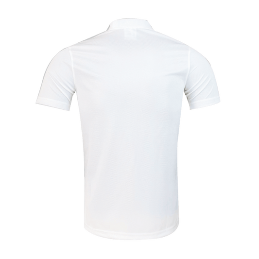 Men's  Leeds United Home Retro 1995/96 Soccer Jersey Top Koszulki Pilka Sklep