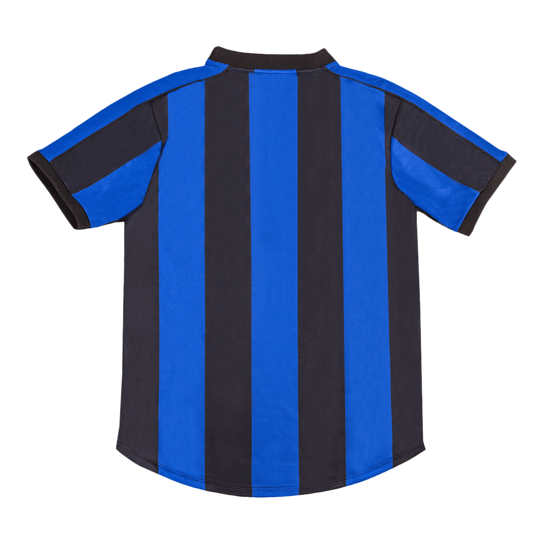 Retro 1999/00 Inter Milan Home Cheap Soccer Jersey Go Soccer World Shop