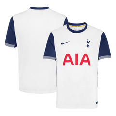 Tottenham Hotspur Home Cheap Soccer Jersey 2024/25 Go Soccer World Shop