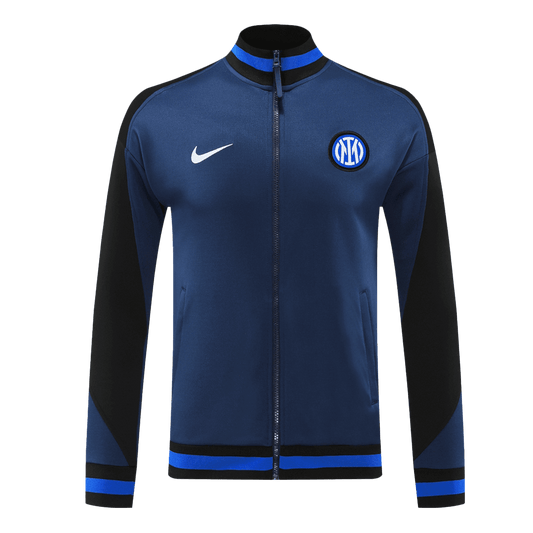 Inter Milan Training Jacket 2024/25 Go Soccer World Shop