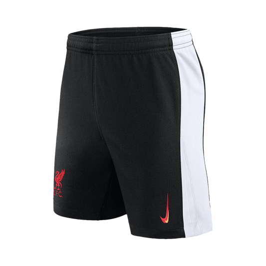 Liverpool Third Away Soccer Shorts 2024/25 Go Soccer World Shop