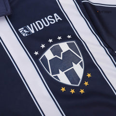 Player Version SERGIO RAMOS #93 Monterrey Home Cheap Soccer Jersey 2024/25 Go Soccer World Shop