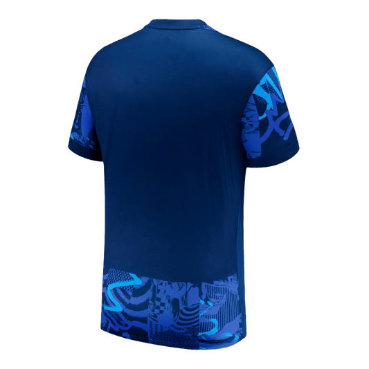 Atletico Madrid Third Away Cheap Soccer Jersey 2024/25 Go Soccer World Shop