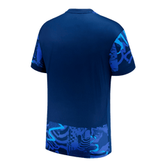 Atletico Madrid Third Away Cheap Soccer Jersey 2024/25 Go Soccer World Shop