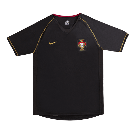 Retro 2006 Portugal Away Cheap Soccer Jersey Go Soccer World Shop