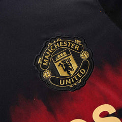 Manchester United CNY Cheap Soccer Jersey 2024/25 Go Soccer World Shop