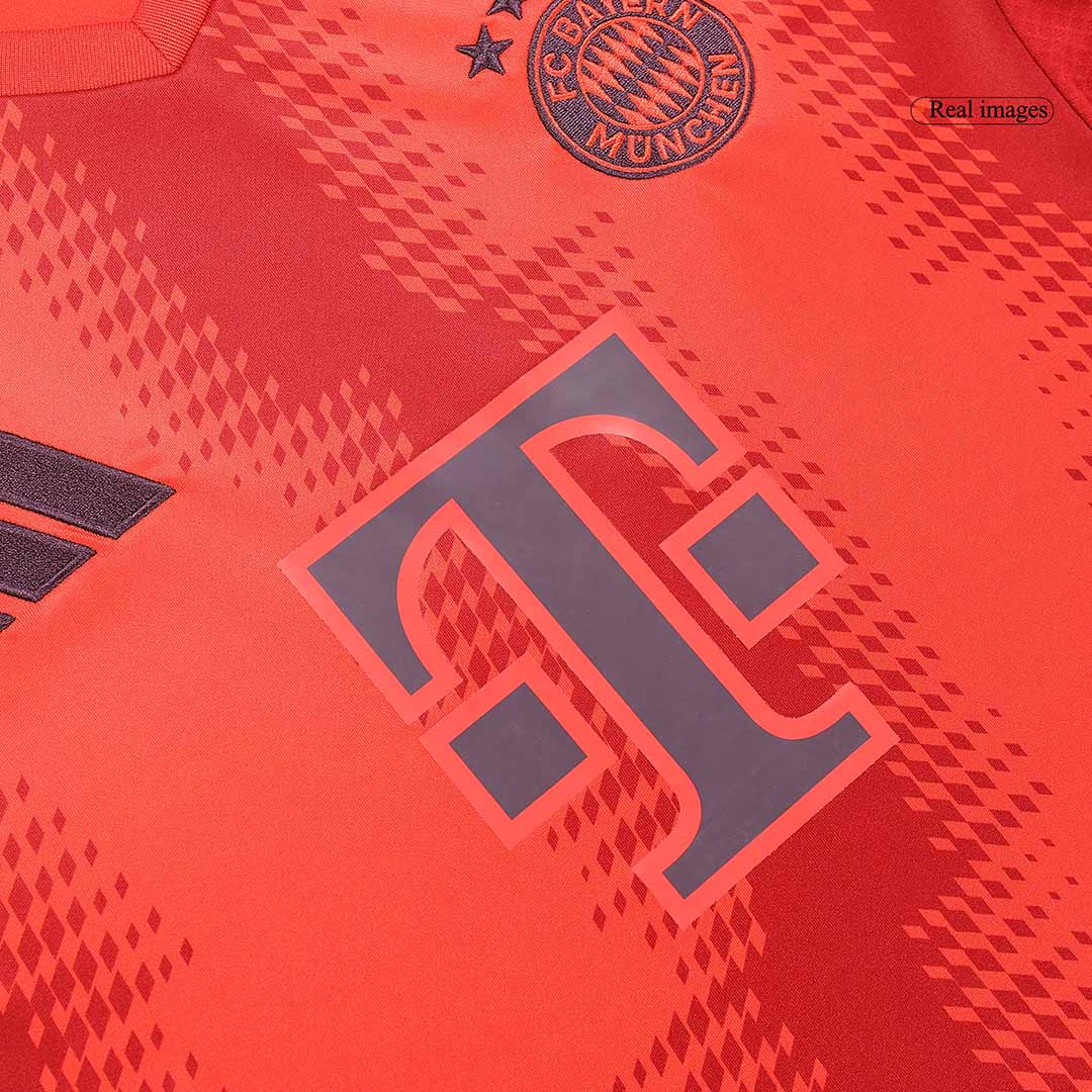 Bayern Munich Home Cheap Soccer Jersey 2024/25 Go Soccer World Shop