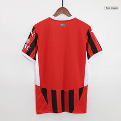 AC Milan Home Cheap Soccer Jersey 2024/25 Go Soccer World Shop