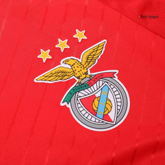Benfica Home Cheap Soccer Jersey 2024/25 Go Soccer World Shop
