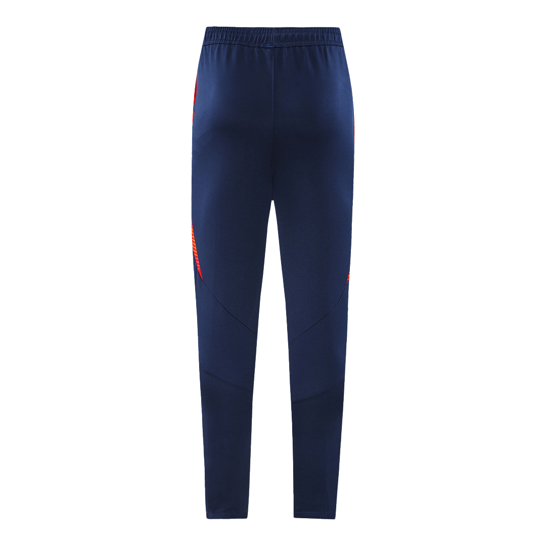 Manchester United Training Pants 2024/25 Go Soccer World Shop