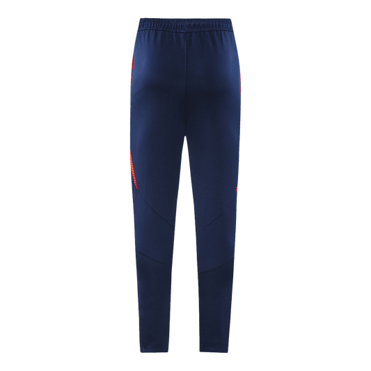 Manchester United Training Pants 2024/25 Go Soccer World Shop