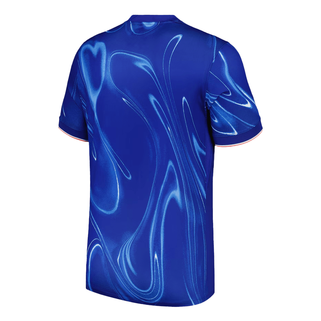 Chelsea Home Cheap Soccer Jersey 2024/25 Go Soccer World Shop