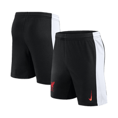 Liverpool Third Away Cheap Soccer Jersey Kit(Jersey+Shorts) 2024/25 Go Soccer World Shop