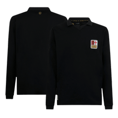 AC Milan Goalkeeper Long Sleeve Cheap Soccer Jersey 2024/25 - 125th Anniversary Go Soccer World Shop