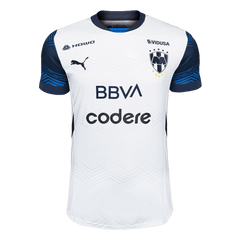 Player Version Monterrey Away Cheap Soccer Jersey 2024/25 Go Soccer World Shop