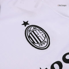 AC Milan Away Cheap Soccer Jersey 2024/25 Go Soccer World Shop