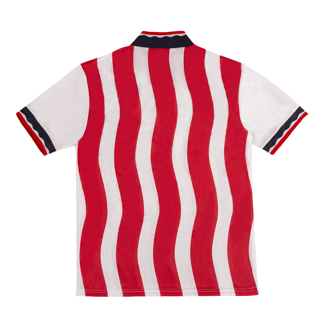 Retro 1994 USA Home Cheap Soccer Jersey Go Soccer World Shop