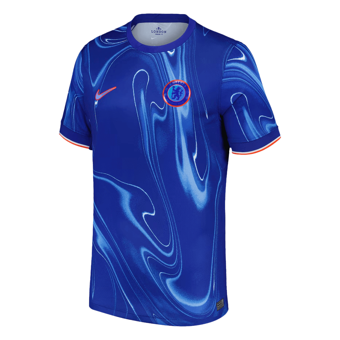 Chelsea Home Cheap Soccer Jersey 2024/25 Go Soccer World Shop