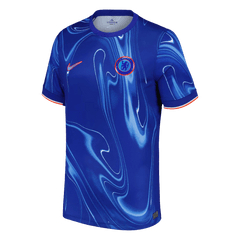 Chelsea Home Cheap Soccer Jersey Kit(Jersey+Shorts+Socks) 2024/25 Go Soccer World Shop