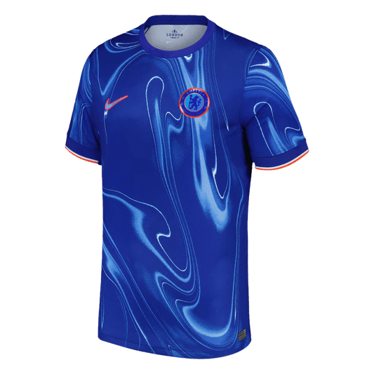 Chelsea Home Cheap Soccer Jersey 2024/25 Go Soccer World Shop